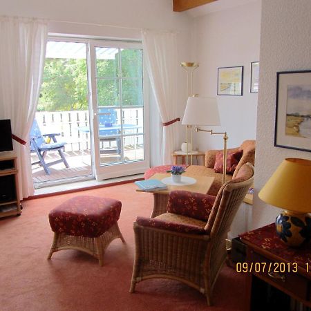 Wohnung Giesen Zingst Exterior foto