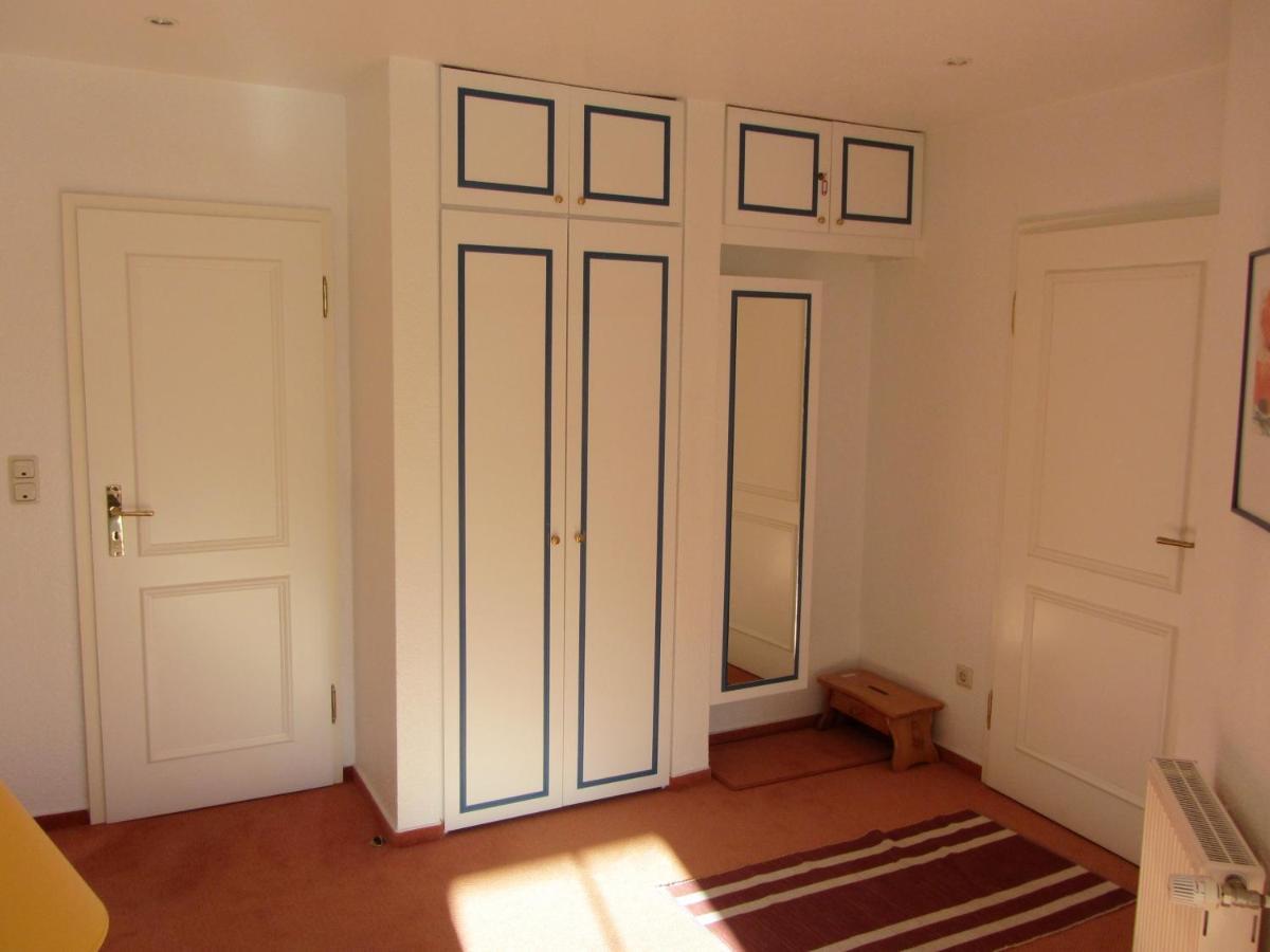 Wohnung Giesen Zingst Exterior foto
